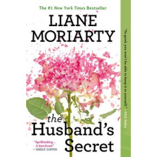 THE HUSBANDS SECRET