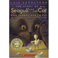 THE STORY OF A SEAGULL AND THE CAT