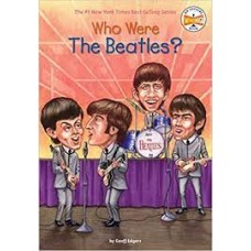 WHO WERE THE BEATLES