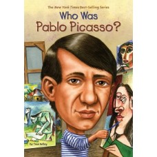 WHO WAS PABLO PICASSO