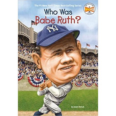 WHO WAS BABE RUTH