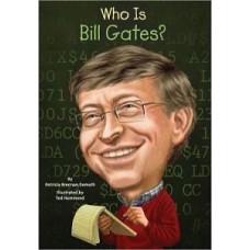 WHO IS BILL GATES