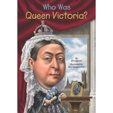 WHO WAS QUEEN VICTORIA