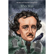 WHO WAS EDGAR ALLAN POE