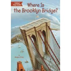 WHERE IS THE BROOKLYN BRIDGE