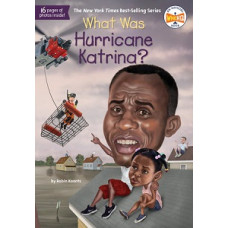 WHAT WAS HURRICANE KATRINA