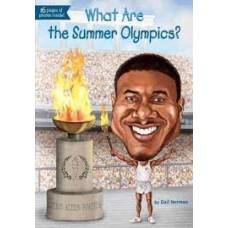 WHAT ARE THE SUMMER OLYMPIC