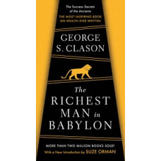 THE RICHEST MAN IN BABYLON