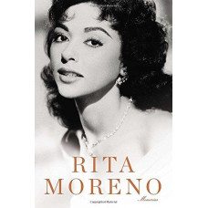 RITA MORENO MEMORIAS