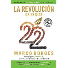 LA REVOLUCION EN 22 DIAS