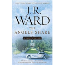 THE ANGELS SHARE