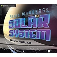 SEVEN WONDERS OF THE SOLAR SYSTEM