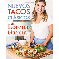 NUEVOS TACOS CLASICOS LORENA