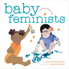 BABY FEMINISTS