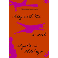 STAY WITH ME