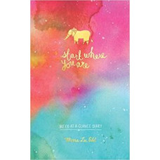 START WHERE YOU ARE / WEEK DAIRY