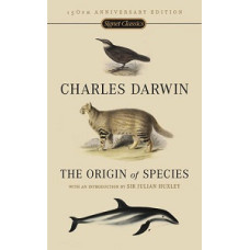 THE ORIGIN OF SPECIES