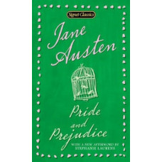 PRIDE AND PREJUDICE