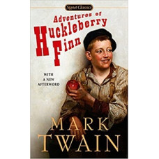 ADVENTURES OF HUCKLEBERRY FINN