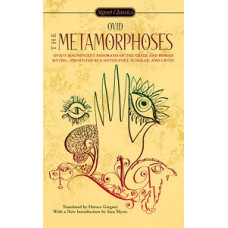 THE METAMORPHOSES