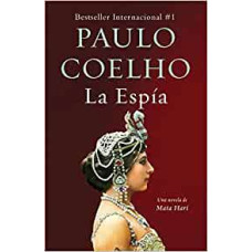 LA ESPIA
