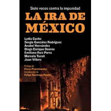 LA IRA DE MEXICO