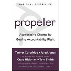 PROPELLER ACCELERATING CHANGE BY GETTING