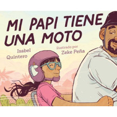 MI PAPI TIENE UNA MOTO