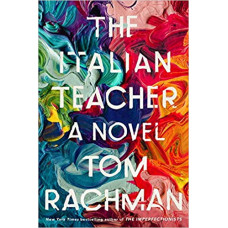 THE ITALIAN TEACHER