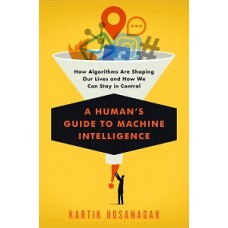 A HUMANS GUIDE TO MACHINE INTELLIGENCE