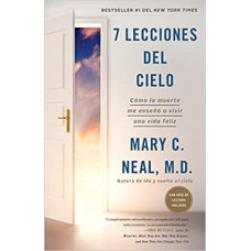 7 LECCIONES DEL CIELO