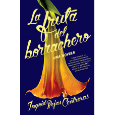 LA FRUTA DEL BORRACHERO