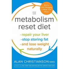 THE METABOLISM RESET DIET