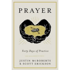 PRAYER FORTY DAYS OF PRACTICE