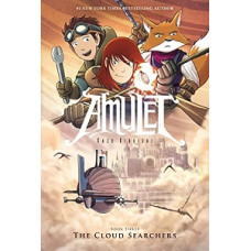 AMULET 3