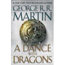 A DANCE WITH DRAGONS