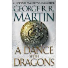 A DANCE WITH DRAGONS