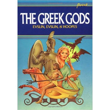 THE GREEK GODS