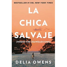LA CHICA SALVAGE