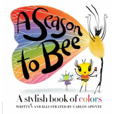 A SEASON TO BEE