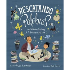 RESCATANDO PALABRAS