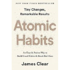 ATOMIC HABITS