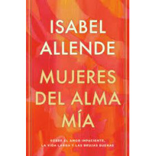 MUJERES DEL ALMA MIA