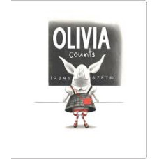OLIVIA COUNTS