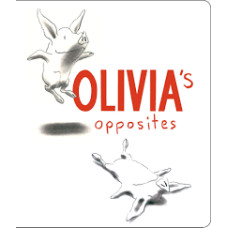 OLIVIAS OPPOSITES
