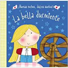 LA BELLA DURMIENTE