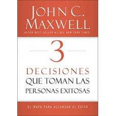 3 DECISIONES QUE TOMAN LAS PERSONAS EXIT