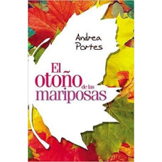 EL OTOÑO DE LAS ROSAS