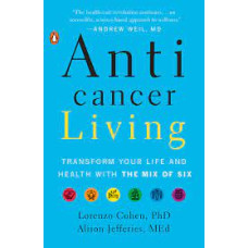 ANTICANCER LIVING