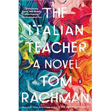 THE ITALIAN TEACHER